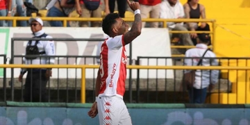 ¡Ahora sí! Primer triunfo para Santa Fe en el 2023