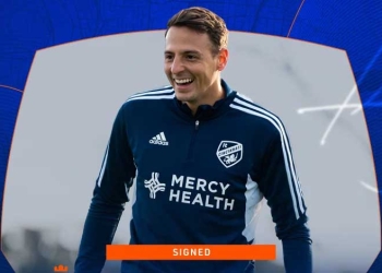 Oficial: ¡Así confirmaron el fichaje de Santiago Arias!