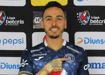 Fichado: ¡El regreso de Santiago Montoya Muñoz!
