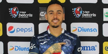 Fichado: ¡El regreso de Santiago Montoya Muñoz!