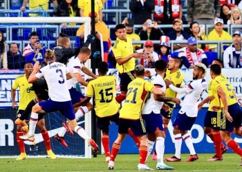 Los próximos amistosos de la Selección Colombia: ¡Gira por Asia!