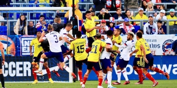 Los próximos amistosos de la Selección Colombia: ¡Gira por Asia!