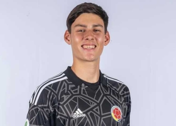 “Voy a jugar con la Selección Colombia; no me identifico con la cultura inglesa o rusa”