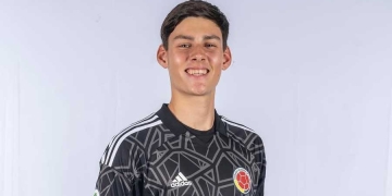 “Voy a jugar con la Selección Colombia; no me identifico con la cultura inglesa o rusa”