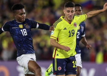 Independiente Medellín espera noticias sobre Miguel Monsalve