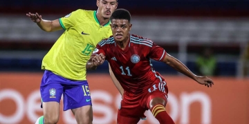 ¿Cuántos goles ha hecho Ricardo Caraballo en su carrera profesional?