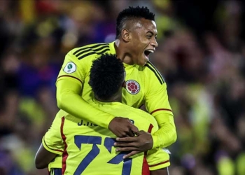 Selección Colombia sub-20: Confirmado el rival en octavos de final