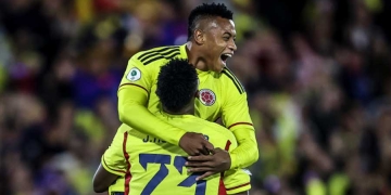 Selección Colombia sub-20: Confirmado el rival en octavos de final