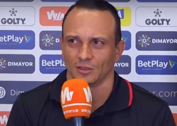 De qué cuidarse con este Atlético Nacional y “mucho respeto por esta final”