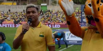 Teo Gutiérrez: cómo quedó todo con Deportivo Cali y la razón para irse