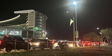 Deportivo Cali y la odisea que es ir al estadio: trancón hasta la medianoche