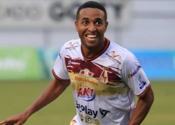 Lo nuevo de Yohandry Orozco en el FPC