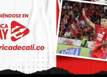 América Play anunció entrevista con Facundo Suárez: Conoce cómo suscribirte