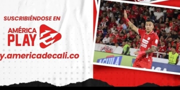 América Play anunció entrevista con Facundo Suárez: Conoce cómo suscribirte