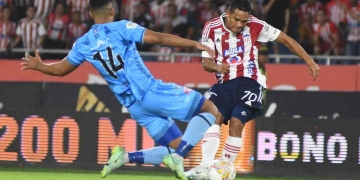 Unión Magdalena vs. Junior: Los dos llegan muy mal a la fecha de clásicos
