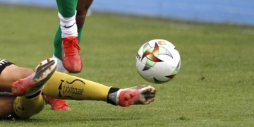 Alerta en el FPC: Hay muchos lesionados