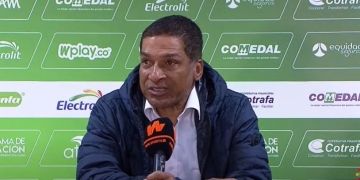 "Hace muchos años no veía esta provocación": Alexis García