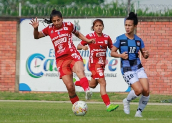 Fecha 8: Goleada, liderato e invicto intacto en América Femenino