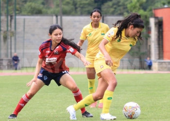¡Otro técnico!: El equipo de la Liga Femenina que cambia de DT a cada rato