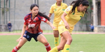¡Otro técnico!: El equipo de la Liga Femenina que cambia de DT a cada rato
