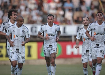 ¿Cómo llega Atlético Mineiro para enfrentar a Millonarios?