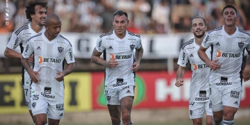 ¿Cómo llega Atlético Mineiro para enfrentar a Millonarios?