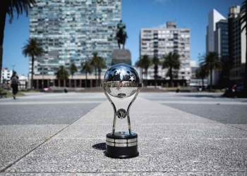 Copa Sudamericana: Hora y cómo ver por TV el sorteo