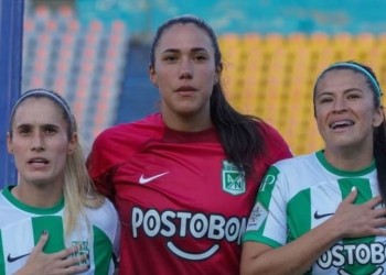 ¡Es hoy!: La firma de autógrafos de Vanessa Córdoba y Daniela Montoya