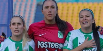 ¡Es hoy!: La firma de autógrafos de Vanessa Córdoba y Daniela Montoya