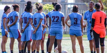 ¡A puerta abierta!: Los hinchas podrán ver al Tolima Femenino