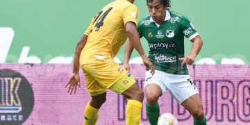 Ni los penales, ni resultados: La victoria se escapó nuevamente para el Cali