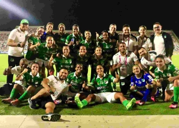 Liga Femenina: Deportivo Cali venció a Junior con un gol histórico