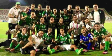 Liga Femenina: Deportivo Cali venció a Junior con un gol histórico