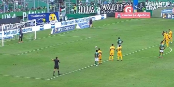 ¡Lo qué desperdició el Deportivo Cali!: El Karma de los penales