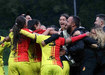 Liga Femenina: Pereira sigue siendo líder, pero América lo persigue en la tabla