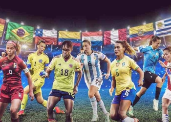 Día del fútbol femenino en Sudamérica: Conmebol y su compromiso