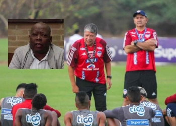 ¿Por qué el Tino Asprilla dijo que Bolillo "se va a pelear con los jugadores de Junior"?