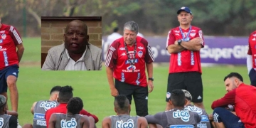 ¿Por qué el Tino Asprilla dijo que Bolillo "se va a pelear con los jugadores de Junior"?