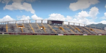 "Baños Cerrados y estadios sin agua": Sigue pasando en el fútbol colombiano