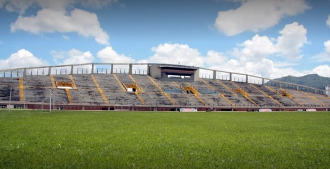 "Baños Cerrados y estadios sin agua": Sigue pasando en el fútbol colombiano