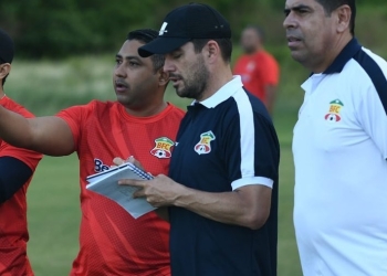 Si Junior está mal, el Barranquilla FC va mucho peor en el Torneo BetPlay