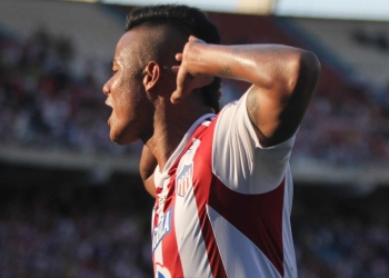 Luis 'Chino' Sandoval: Redención en Junior y sociedad con Juanfer Quintero