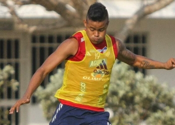 Luis Sandoval: "Como ya tengo antecedentes, la gente empieza a rumorar"