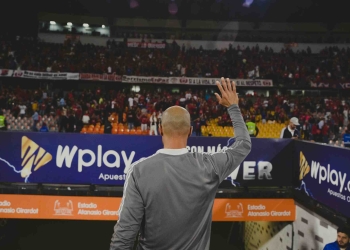 ¿Cuánto dinero ganará el DIM en caso de pasar a fase de grupos de Libertadores?