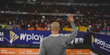¿Cuánto dinero ganará el DIM en caso de pasar a fase de grupos de Libertadores?