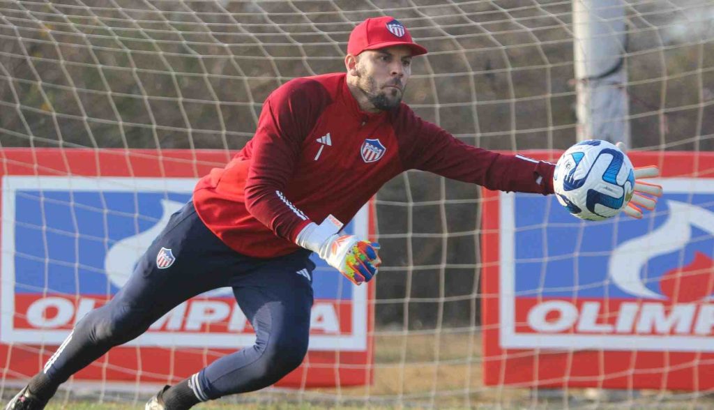 Sebastián Viera llegó a 40 años: ¿Qué viene para él después del fútbol?