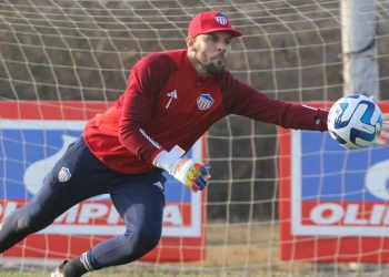Sebastián Viera llegó a 40 años: ¿Qué viene para él después del fútbol?
