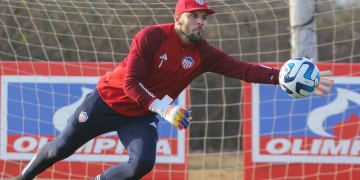 Sebastián Viera llegó a 40 años: ¿Qué viene para él después del fútbol?