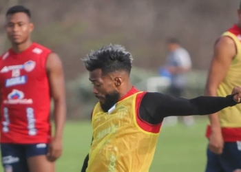 Junior: Convocados y posible once para enfrentar a Tolima por Sudamericana