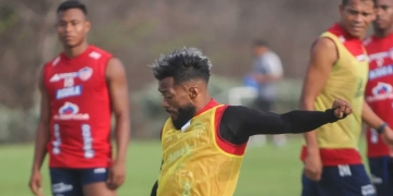 Junior: Convocados y posible once para enfrentar a Tolima por Sudamericana